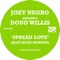 Spread Love - Doug Willis lyrics