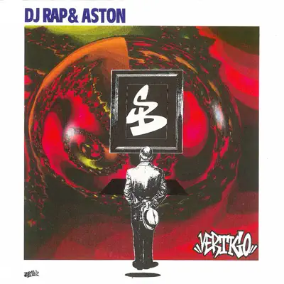 Vertigo - EP - DJ Rap