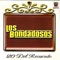 Amigos Y Rivales - Los Bondadosos lyrics