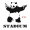 Love - Stadium lyrics