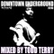 Samurai (Todd's Downtown Mix) - Todd Terry & Darryl James lyrics