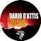 Tres Rosas (The Deepshakerz Rework) - Dario D'Attis lyrics