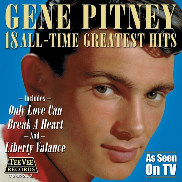 Gene Pitney - Town Without  Pity