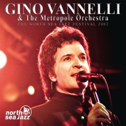 Gino Vannelli And The Metropole Orchestra - Hurts to Be in Love (Live)