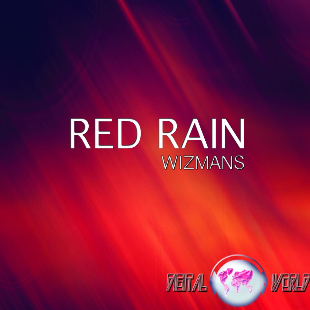 Redrain. Ред Рейн. Red Rain. Wizman.