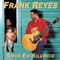 Tú Eres Ajena - Frank Reyes lyrics