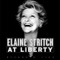 Richard Burton - Elaine Stritch lyrics