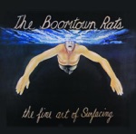 The Boomtown Rats - Someone's Looking At You