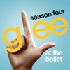 At the Ballet (Glee Cast Version) - Single artwork