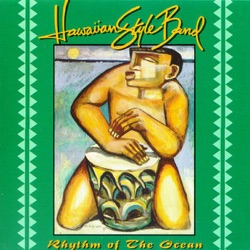 Hawaiian Style Band - E Holo Kai