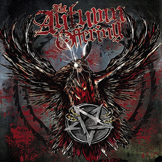 Cover artwork for Myriad Black