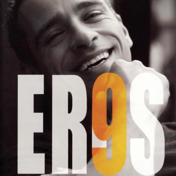 Cover artwork for Una Emocion Para Siempre