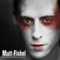 Behind Closed Doors (Acapella Version) - Matt Fishel lyrics