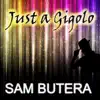 Just a Gigolo album lyrics, reviews, download