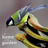 At Home in the Garden - Henk Meeuwsen