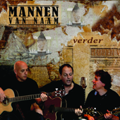 Verder - Mannen Van Naam