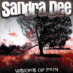 Sandra Dee - Peace, Pot & Politics