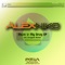 Music Is My Drug - Alex Niko & Incognet lyrics