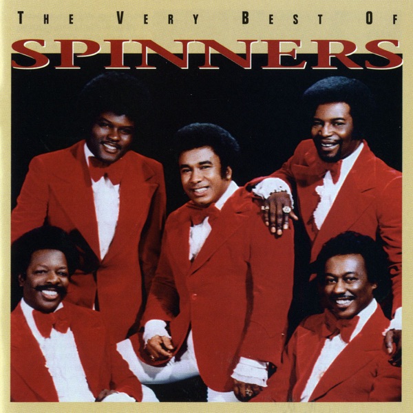 Spinners - Could It Be I'm Falling In Love