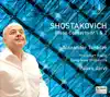 Shostakovich: Piano Concertos Nos. 1 & 2 album lyrics, reviews, download