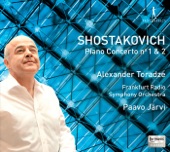 Piano Concerto No. 2 in F major, Op. 102: II. Andante artwork