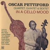 Cello Again (feat. Billy Taylor, Charles Mingus & Charlie Smith) [Recorded New York - October 16, 1952] artwork
