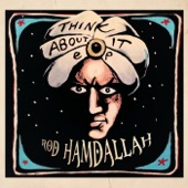 Rod Hamdallah - I Don't Mind