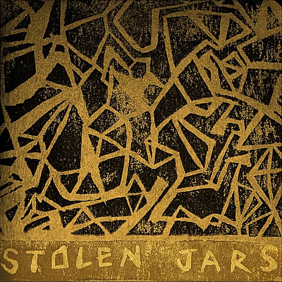 Cover artwork for Sparrow