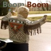Boom Boom (Leslie Dalencour), 2013