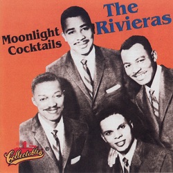 The Rivieras - Great Big Eyes