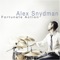 Cross-Fade - Alex Snydman lyrics