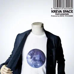 SPACE Instrumentals - Kreva SPACE Instrumentals - Kreva