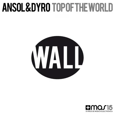 Top of the World (Dyro Dubstep Rework) - Single - Dyro