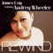 Rewind (feat. Audrey Wheeler) - James Day lyrics