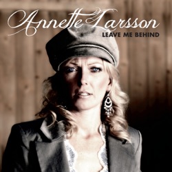 Annette Larsson - A New Pair of Shoes
