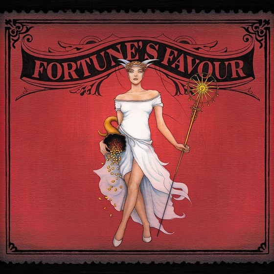 Cover artwork for Hard Case