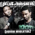 Delus & Konshens - Call the Police