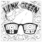 Obama Llama Song - Hank Green lyrics