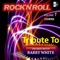 Rhapsody In White - City Group lyrics