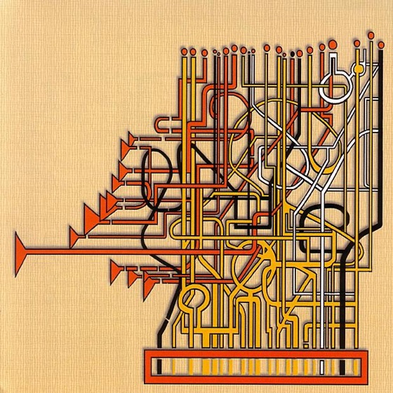 Cover artwork for I Believe In Love