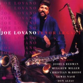 Joe Lovano - Bread And Wine