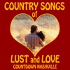 Country Songs of Lust and Love