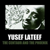 Yusef Lateef - Apathy