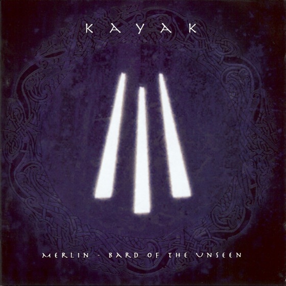 Cover artwork for The Future King