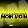 Moin Moin - EP album lyrics, reviews, download