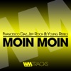 Moin Moin - EP, 2013