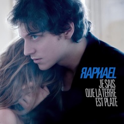 Raphaël - Le vent de l'hiver