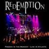 Redemption - The Death of Faith and Reason (Live)