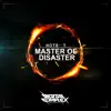 Stream & download Master of Disaster - EP