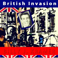 British Invasion - Billy J. Kramer